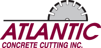 Construction Professional Atlantic Concrete Cutting Inc. in Mount Holly NJ
