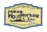 Mikes Wdwkg And Cstm Cabinetry
