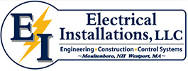 Construction Professional Electrical Installations, Inc. Eii in Moultonborough NH