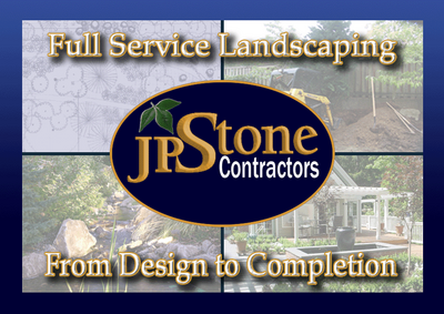 Jp Stone Contractors, Inc.
