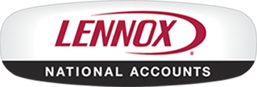 Construction Professional Lennox National Account Services in Stafford TX