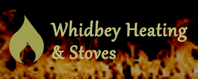 Whidbey Heating And Stoves LLC