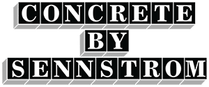 Concrete By Sennstrom INC