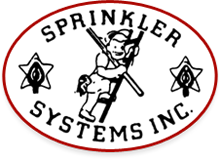 Construction Professional Sprinkler Systems INC in Lewiston ME