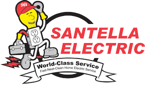 Santella Electric Co., Inc.