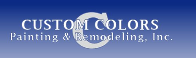 Custom Colors Painting And Remodeling INC