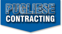 Pugliese Contracting Corp.