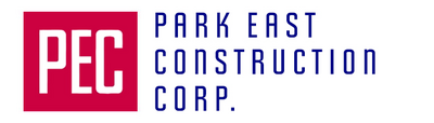 Park East Construction