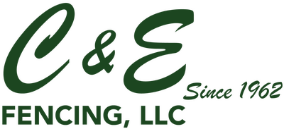 C And E Fencing LLC