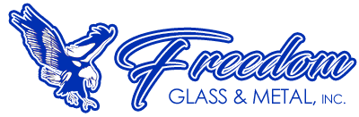Freedom Glass And Metal INC