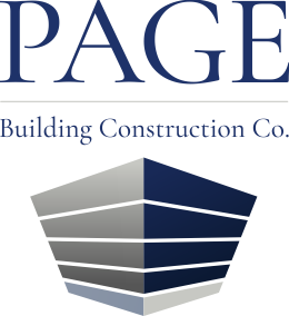 Page Building Construction CO