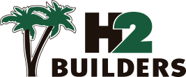 H 2 Builders INC