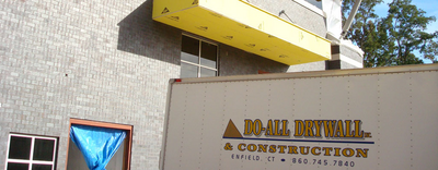 Do-All Drywall Operations, INC