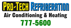Construction Professional Pro-Tech Refrigeration in Poland ME