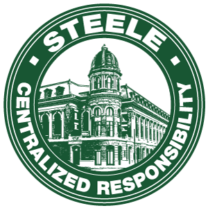 Steele William And Son CO