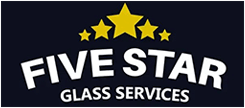 Construction Professional Five Star Glass Services LLC in Englewood NJ