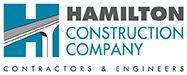 Hamilton Concrete Products CO