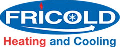 Fricold Heating And Cooling