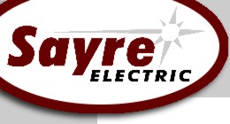 Sayre Electric Contracting, Inc.