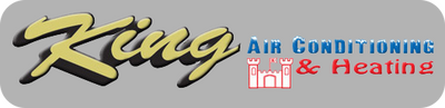 Construction Professional King Air Conditioning And Htg in Godfrey IL