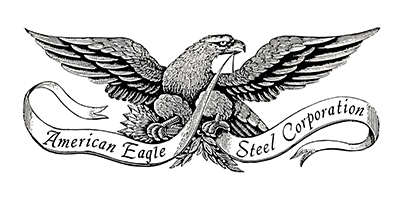 Construction Professional American Eagle Steel CORP in Leetsdale PA