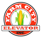 Farm City Elevator Orfordville Division