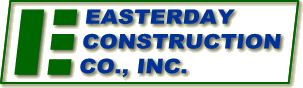 Construction Professional Easterday Construction CO INC in Culver IN