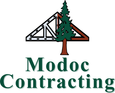 Construction Professional Modoc Contracting CO in Klamath Falls OR
