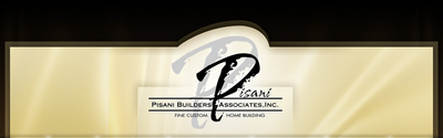 Pisani Builders Associates
