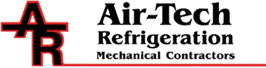 Air Tech Refrigeration Mechanical Contractors