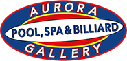 Aurora Pools Spas And Bllrd
