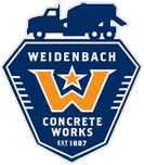 Construction Professional Weidenbach Concrete Works, INC in Parkston SD
