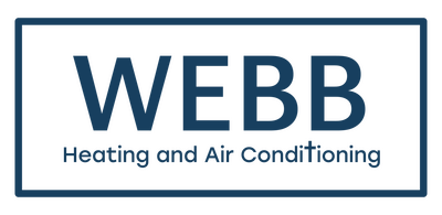 Webb Heating And Air Conditioning, Inc.