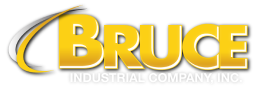 Bruce Industrial CO INC