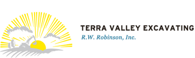 Construction Professional Terra Valley Excavating in Fredericktown OH