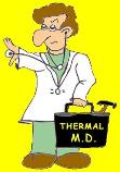 Thermal M D LLC