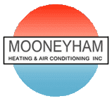 Mooneyham Heating And Air Conditioning Company, INC