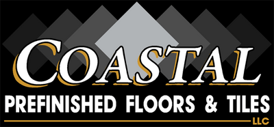Coastal Prefinished Flooring