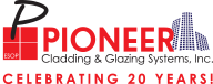 Pioneer Cladding And Glazing Systems, LLC