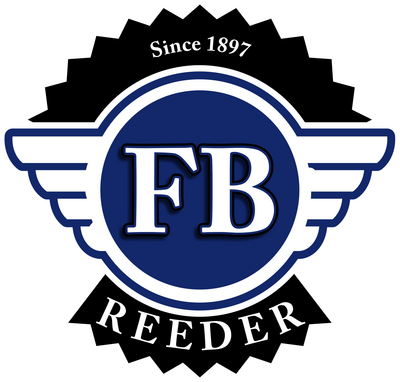 F B Reeder CORP