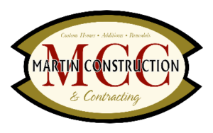 Martin Cnstr And Contg LLC