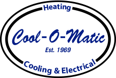 Construction Professional Cool-O-Matic INC in Manville NJ