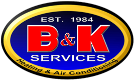 B And K Services, Inc.