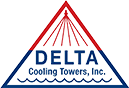 Construction Professional Delta Cooling Towers, INC in Rockaway NJ