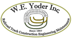 Construction Professional W E Yoder, INC in Kutztown PA