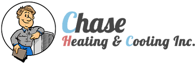 Chase Heating CO