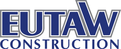 Construction Professional Eutaw Construction CO INC in Petal MS