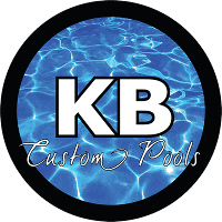 Construction Professional Kb Custom Pools, LLC in Kyle TX