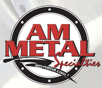 Construction Professional A M Metal Specialties in Williamsport PA