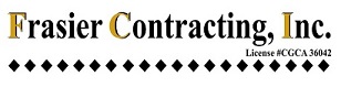 Frasier Contracting, INC
